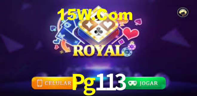 Pg113.Com