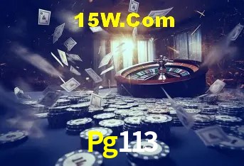 Pg113 Bet