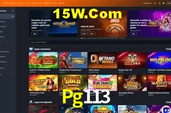 Pg113,Pg113.Com